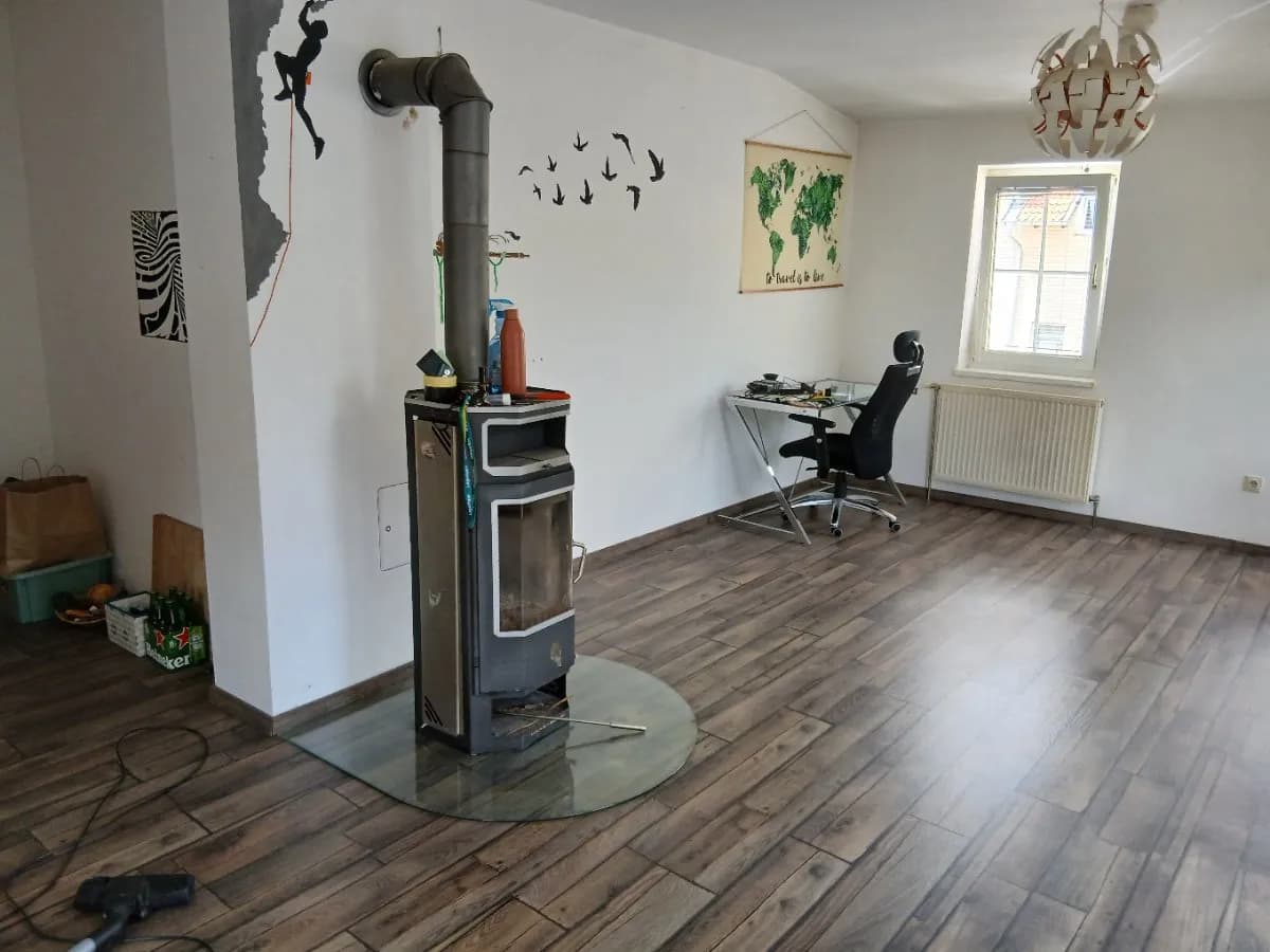 3-Zimmer-Wohnung mieten in Neunkirchen – 75 m², € 530 – Bild 9 von 13