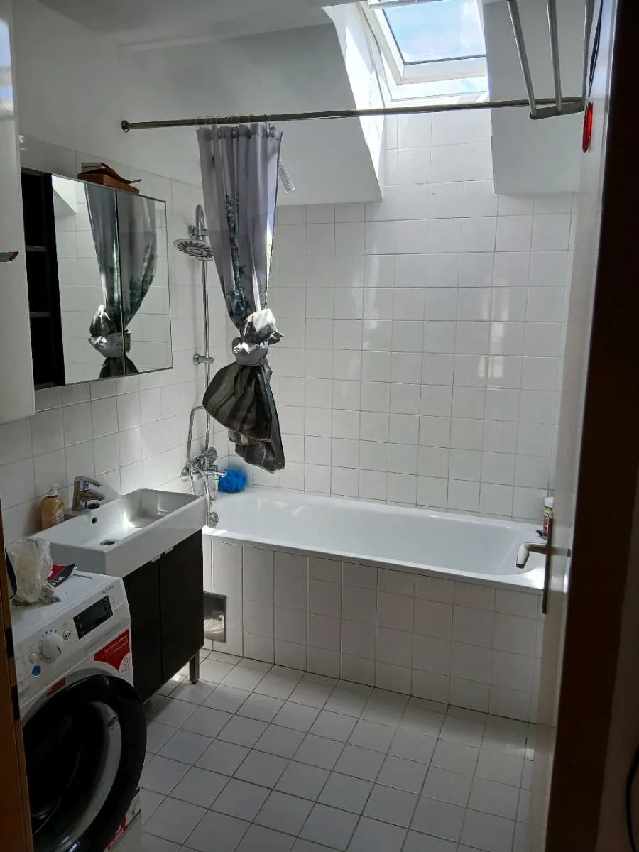 3-Zimmer-Wohnung mieten in Neunkirchen – 75 m², € 530 – Bild 11 von 13
