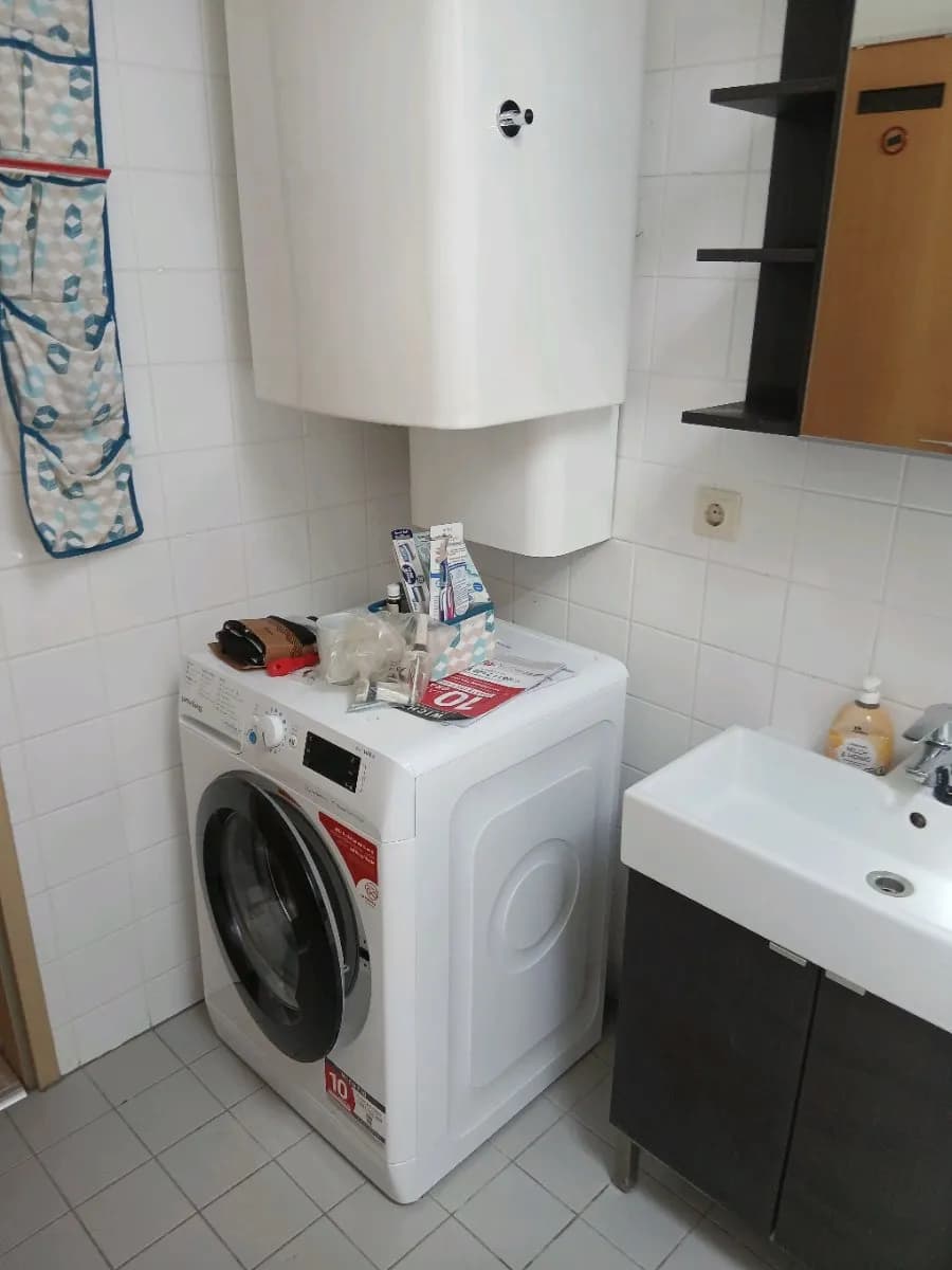 3-Zimmer-Wohnung mieten in Neunkirchen – 75 m², € 530 – Bild 12 von 13