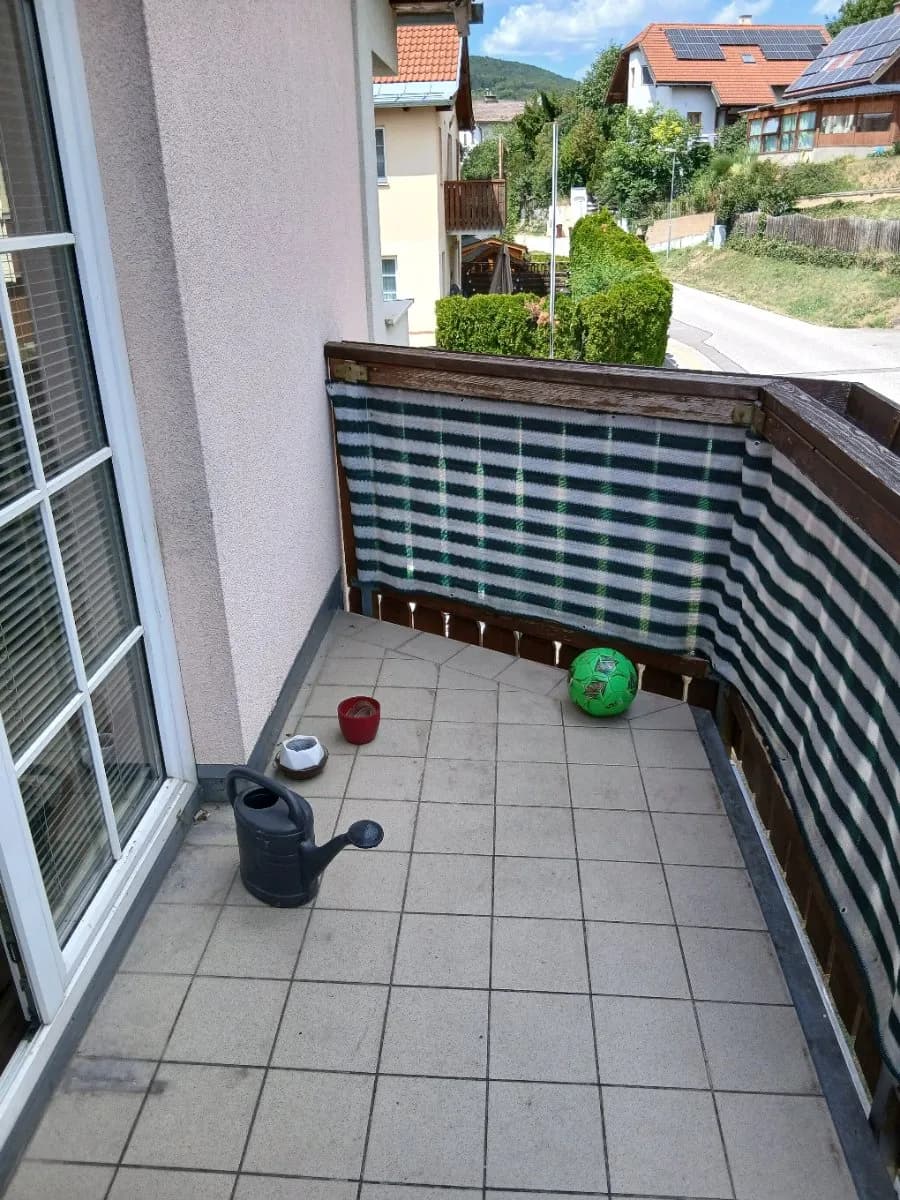 3-Zimmer-Wohnung mieten in Neunkirchen – 75 m², € 530 – Bild 13 von 13