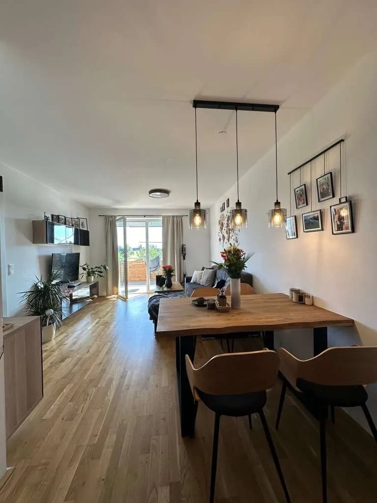 2-Zimmer-Wohnung mieten in Grieskirchen – 55 m², € 853 – Bild 2 von 10