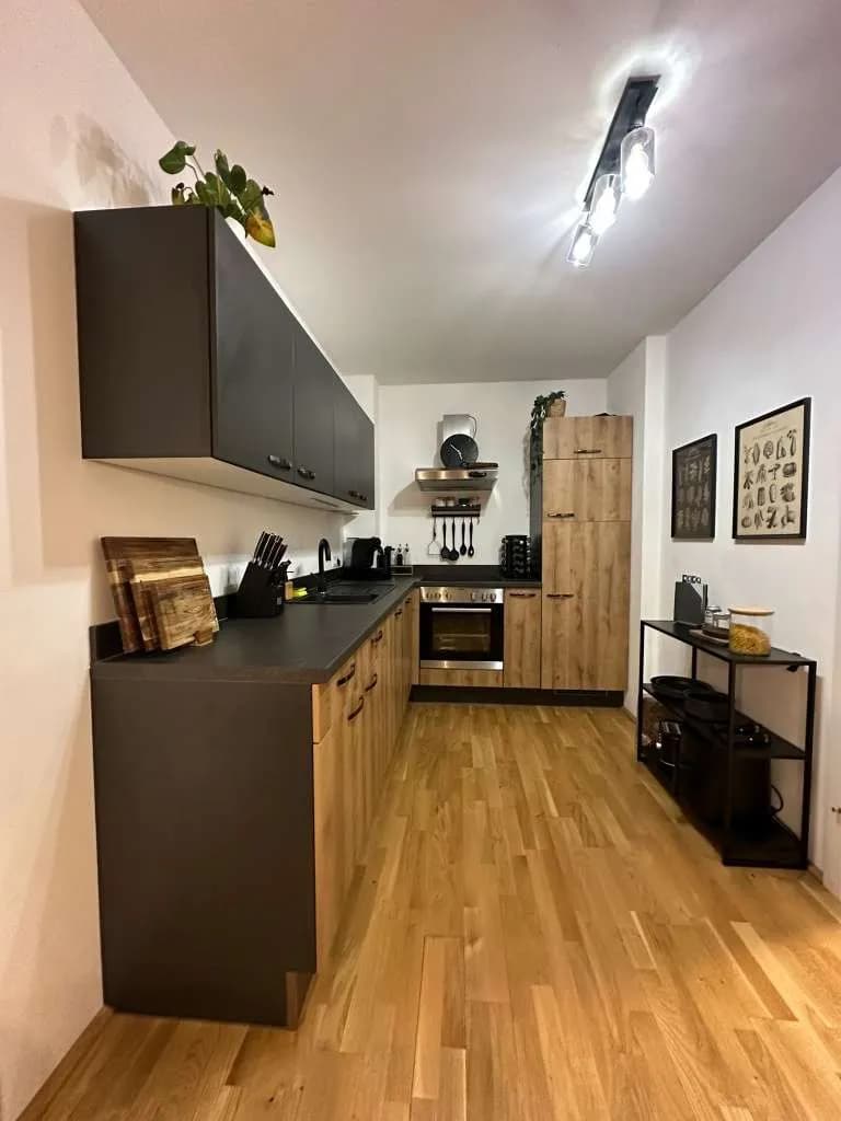 2-Zimmer-Wohnung mieten in Grieskirchen – 55 m², € 853 – Bild 3 von 10