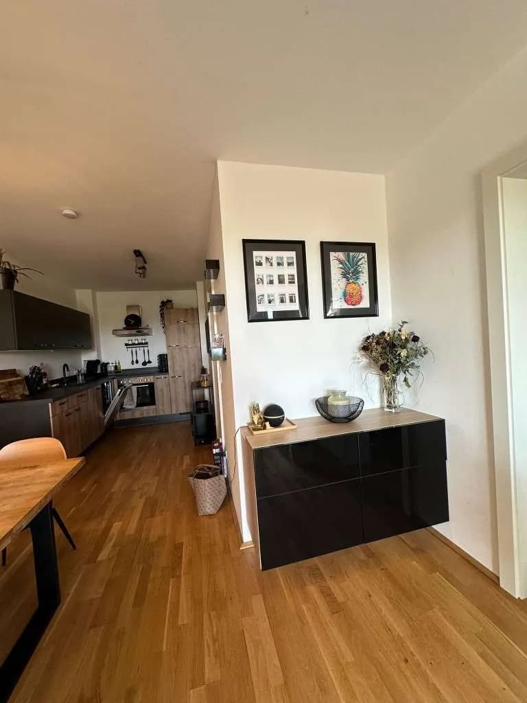 2-Zimmer-Wohnung mieten in Grieskirchen – 55 m², € 853 – Bild 4 von 10