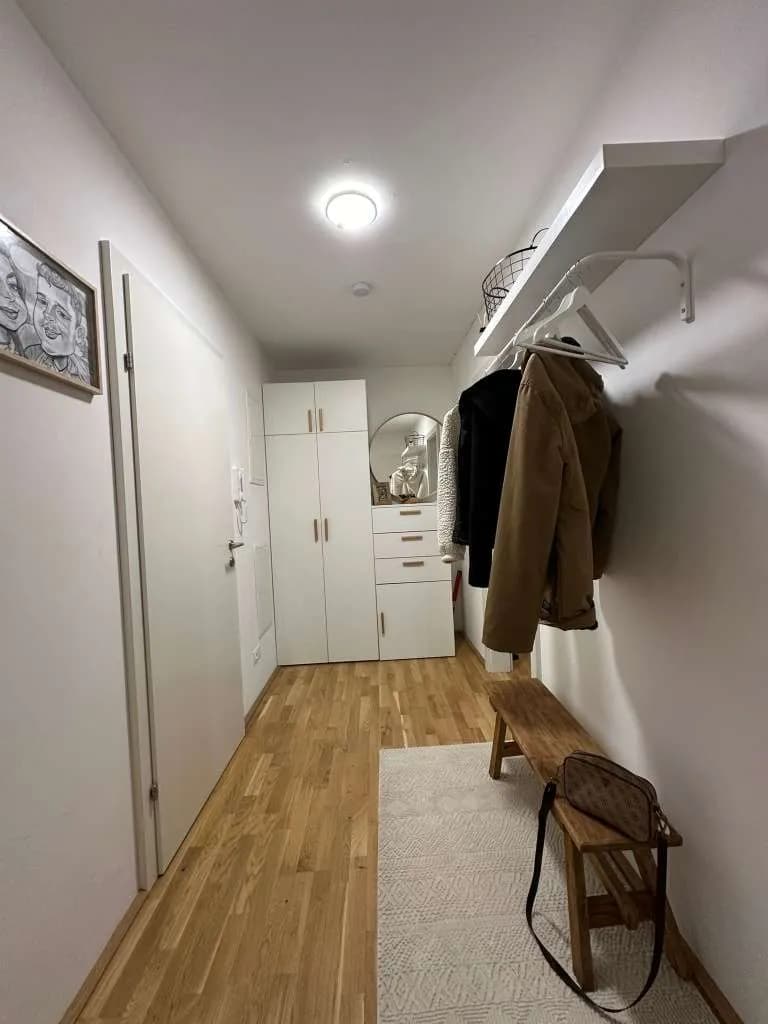 2-Zimmer-Wohnung mieten in Grieskirchen – 55 m², € 853 – Bild 5 von 10