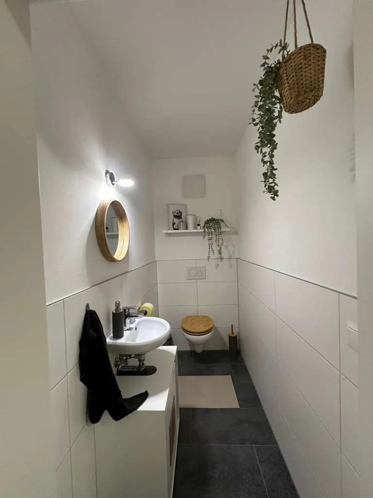 2-Zimmer-Wohnung mieten in Grieskirchen – 55 m², € 853 – Bild 6 von 10