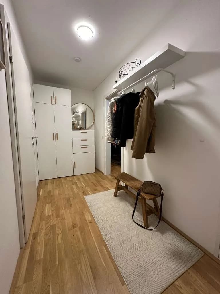 2-Zimmer-Wohnung mieten in Grieskirchen – 55 m², € 853 – Bild 8 von 10