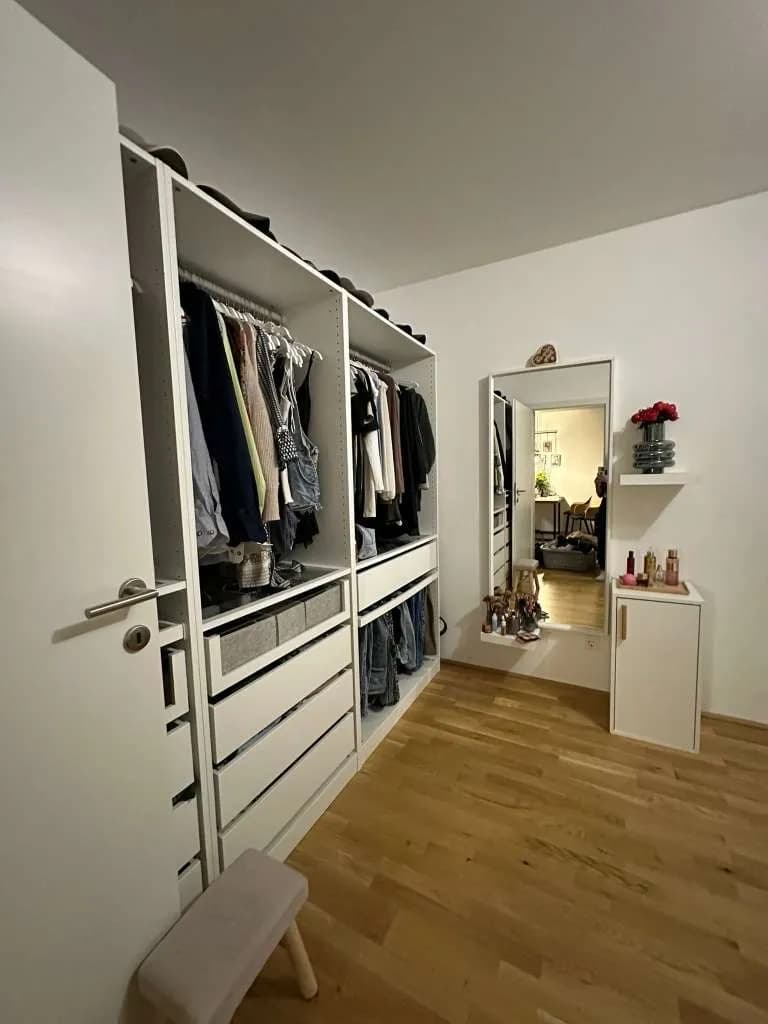 2-Zimmer-Wohnung mieten in Grieskirchen – 55 m², € 853 – Bild 9 von 10