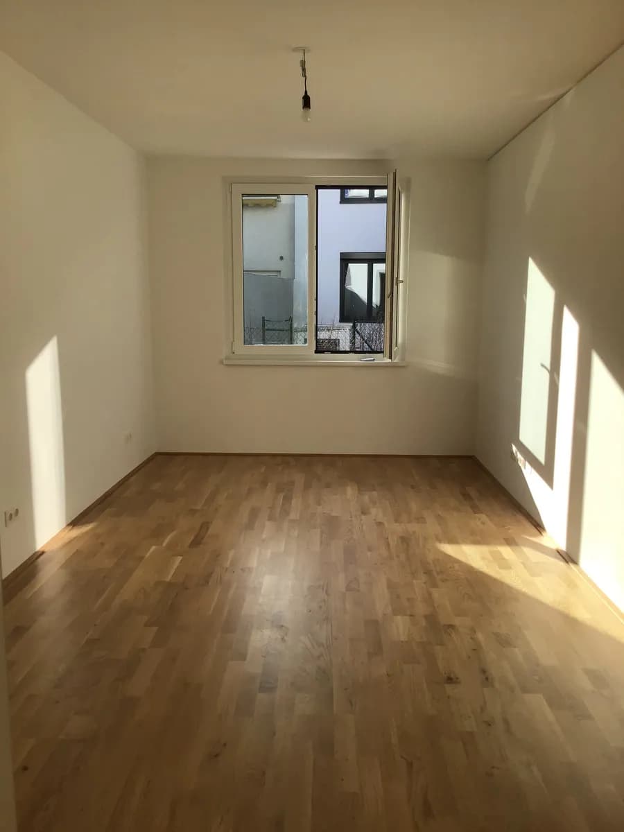 2-Zimmer-Wohnung mieten in Wien – 47 m², € 950 – Bild 2 von 10