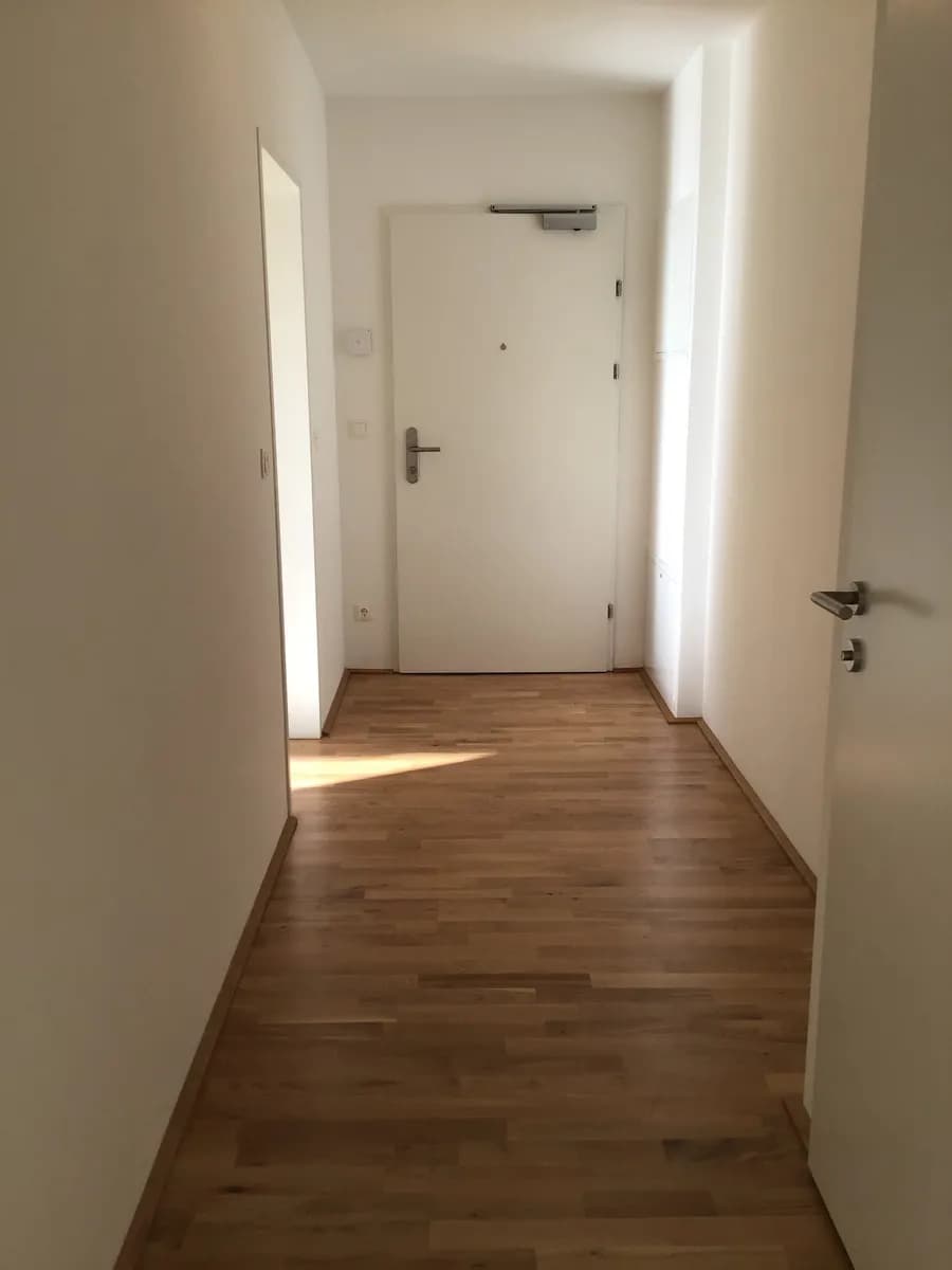 2-Zimmer-Wohnung mieten in Wien – 47 m², € 950 – Bild 3 von 10