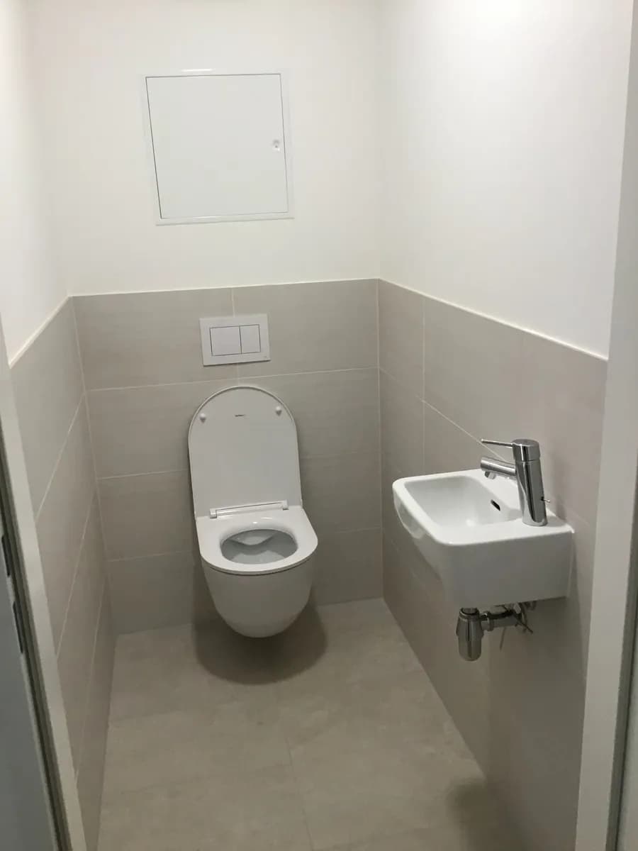 2-Zimmer-Wohnung mieten in Wien – 47 m², € 950 – Bild 8 von 10