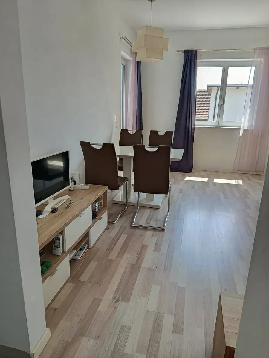 2-Zimmer-Wohnung mieten in Grieskirchen – 45 m², € 641 – Bild 3 von 12