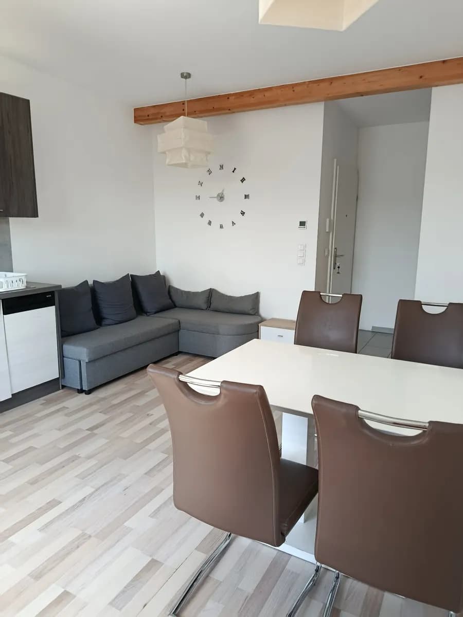 2-Zimmer-Wohnung mieten in Grieskirchen – 45 m², € 641 – Bild 4 von 12