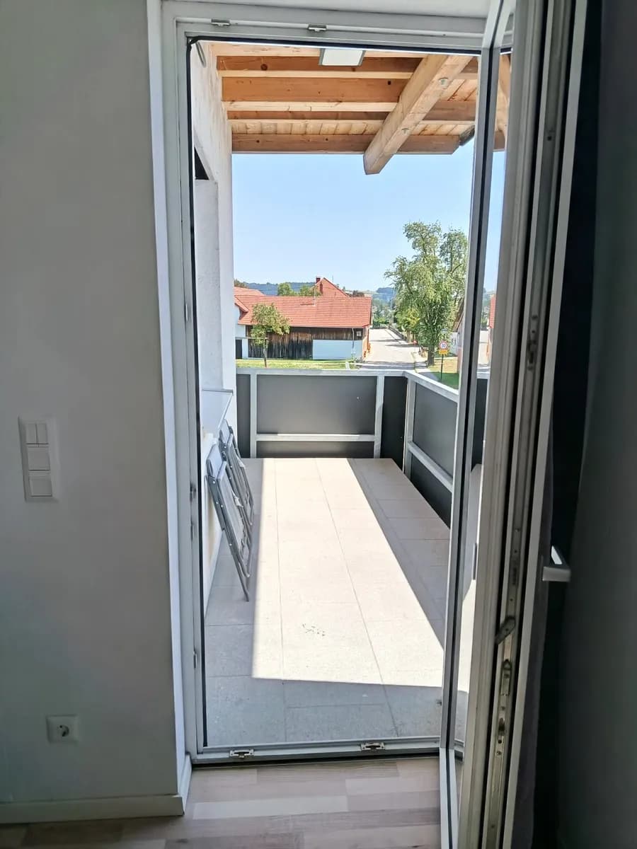 2-Zimmer-Wohnung mieten in Grieskirchen – 45 m², € 641 – Bild 5 von 12