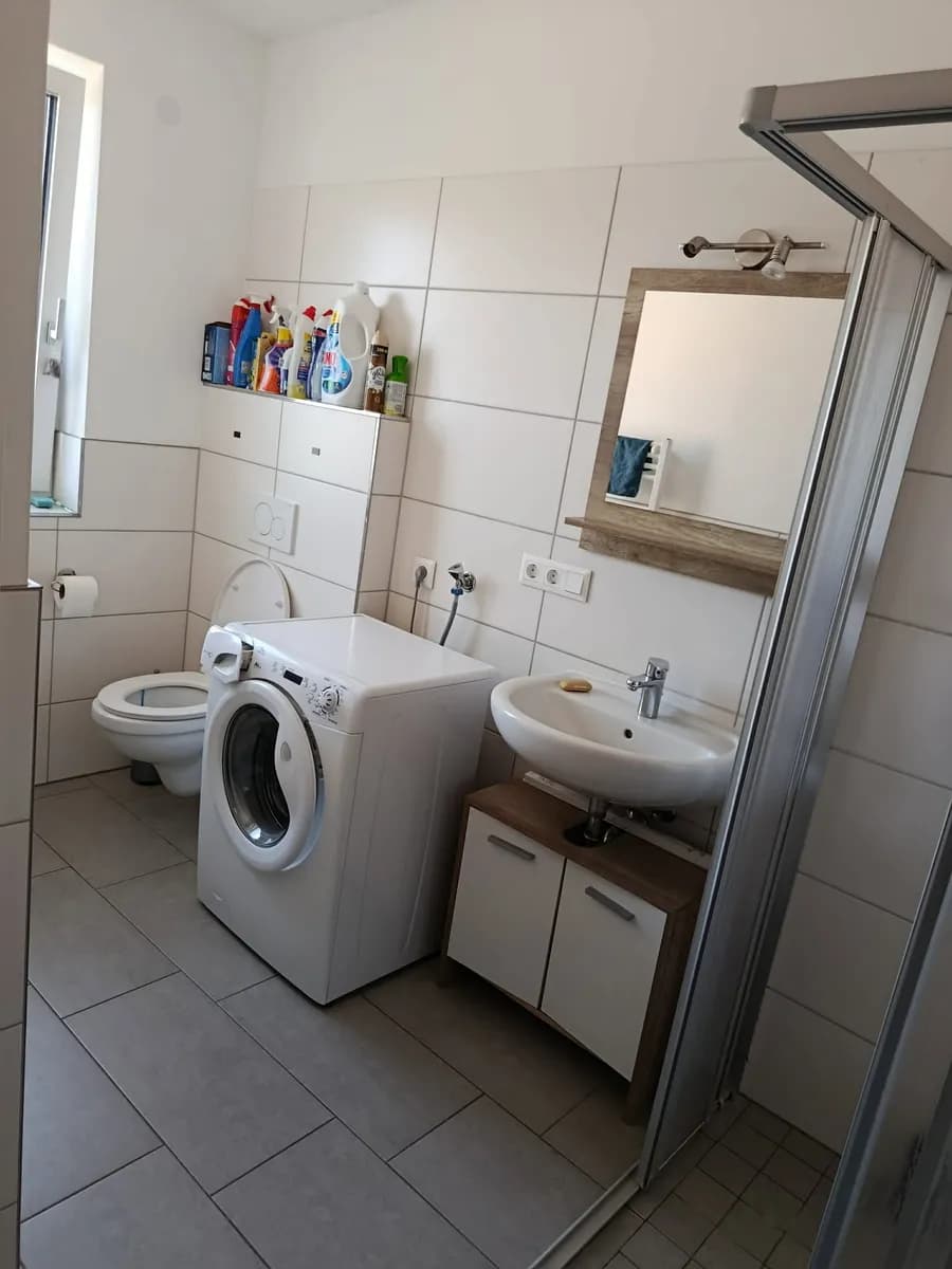 2-Zimmer-Wohnung mieten in Grieskirchen – 45 m², € 641 – Bild 7 von 12