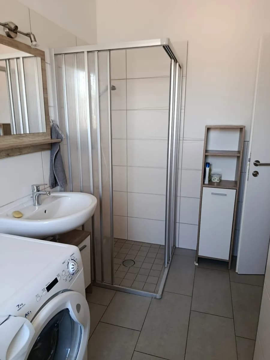 2-Zimmer-Wohnung mieten in Grieskirchen – 45 m², € 641 – Bild 8 von 12