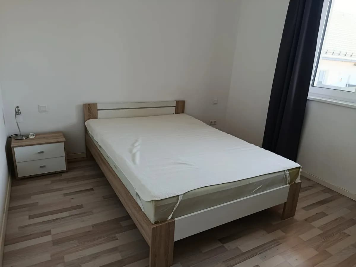2-Zimmer-Wohnung mieten in Grieskirchen – 45 m², € 641 – Bild 9 von 12