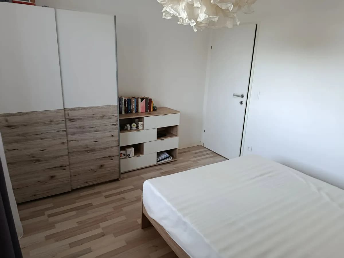 2-Zimmer-Wohnung mieten in Grieskirchen – 45 m², € 641 – Bild 10 von 12