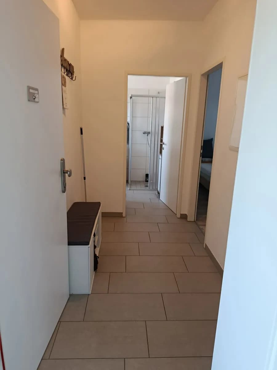 2-Zimmer-Wohnung mieten in Grieskirchen – 45 m², € 641 – Bild 11 von 12