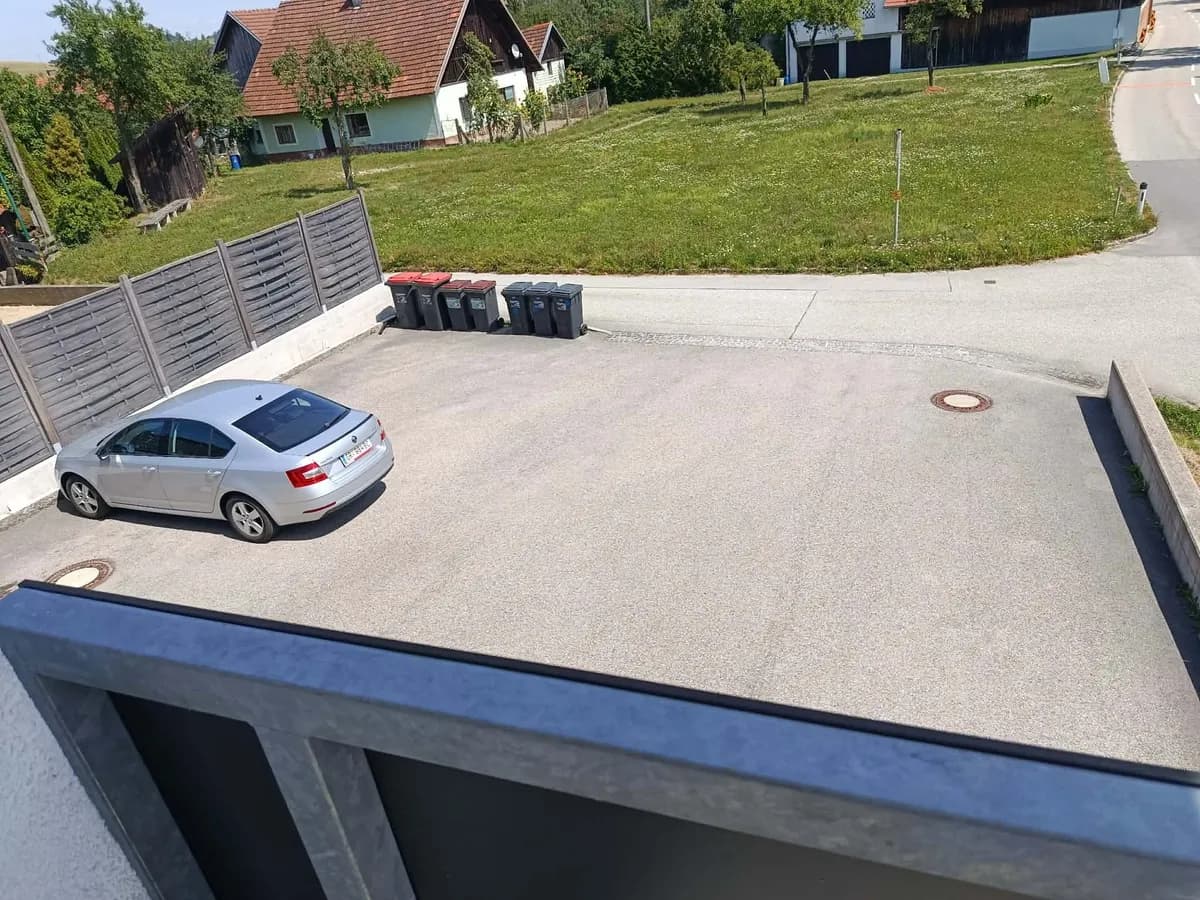 2-Zimmer-Wohnung mieten in Grieskirchen – 45 m², € 641 – Bild 12 von 12