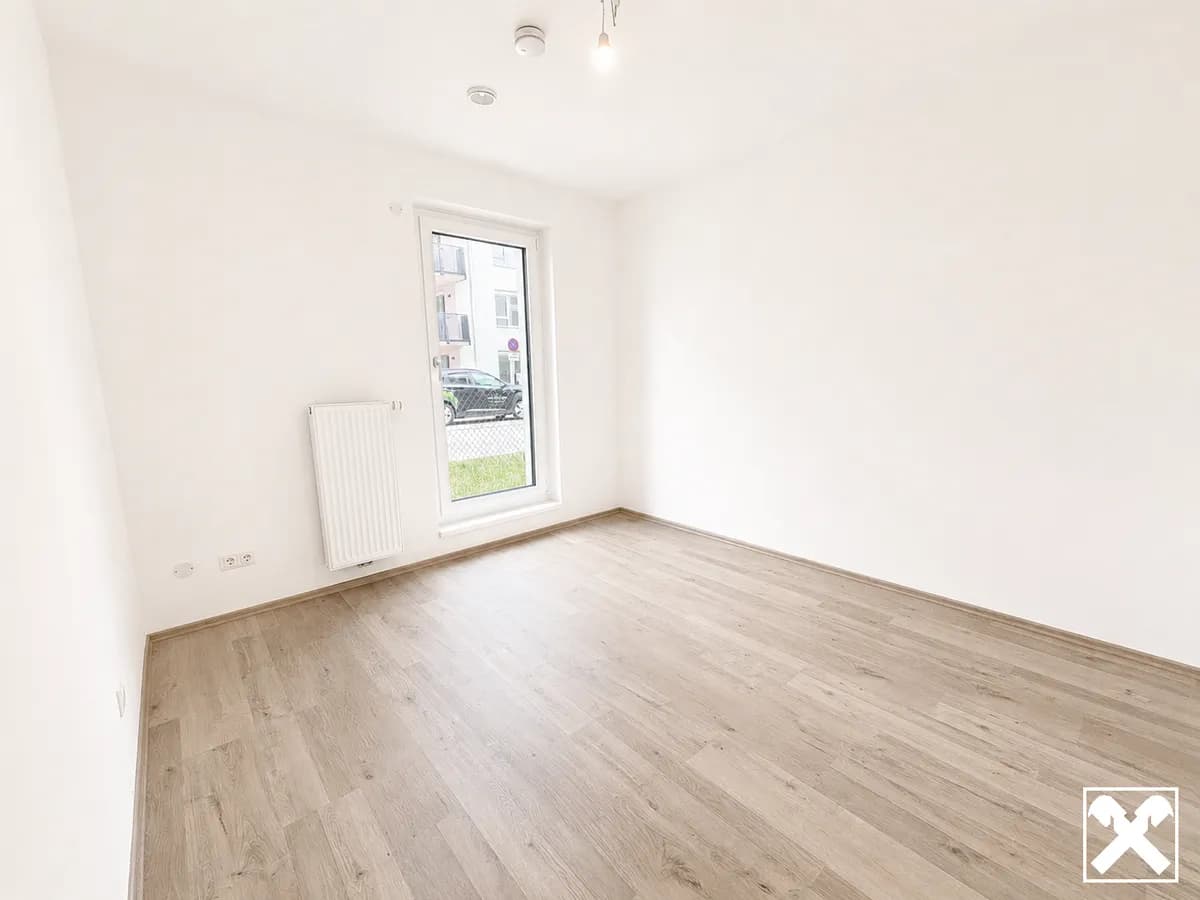 3-Zimmer-Wohnung kaufen in Wiener Neustadt – 81,29 m², € 284.288 – Bild 3 von 9