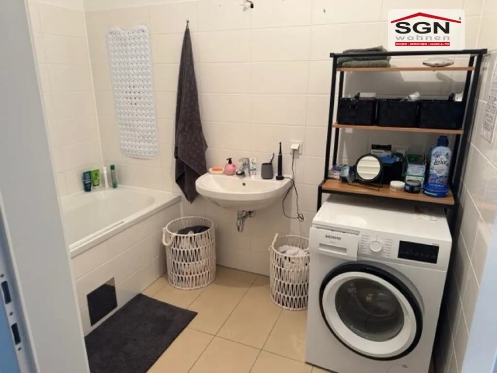 2-Zimmer-Wohnung mieten in Wiener Neustadt – 70,97 m², € 852 – Bild 7 von 17