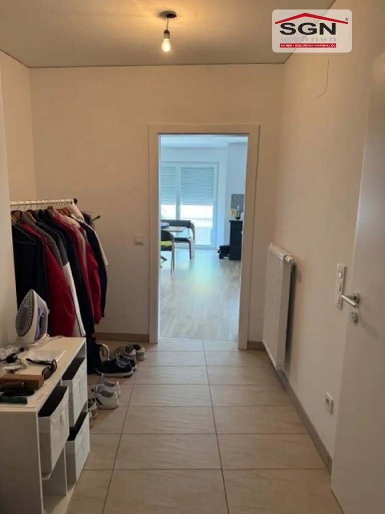 2-Zimmer-Wohnung mieten in Wiener Neustadt – 70,97 m², € 852 – Bild 8 von 17