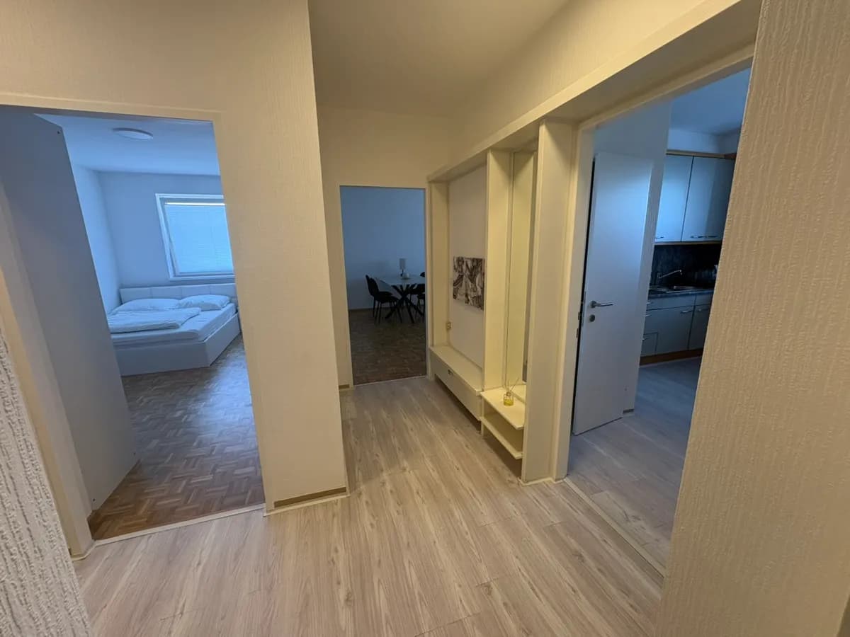 2-Zimmer-Wohnung kaufen in Gmunden – 68 m², € 169.000 – Bild 7 von 12