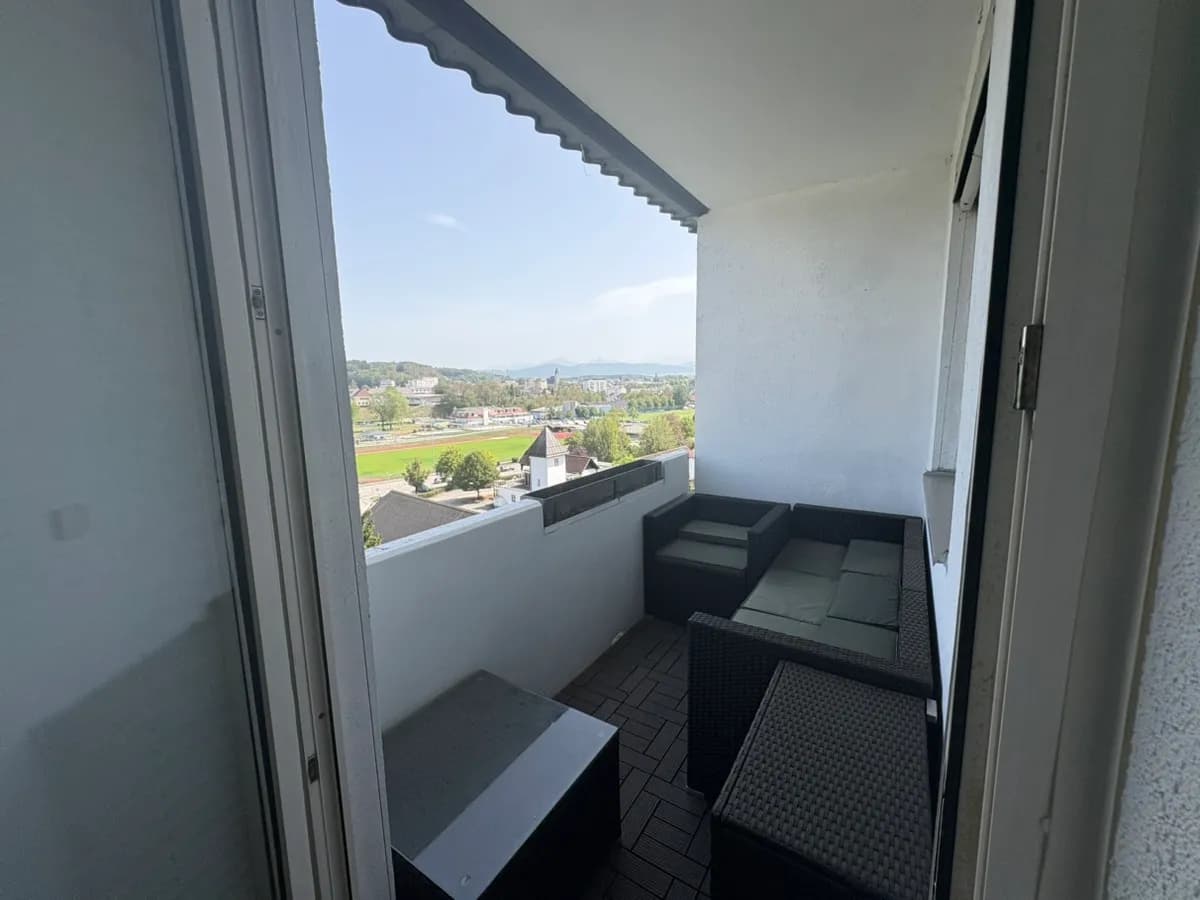2-Zimmer-Wohnung kaufen in Gmunden – 68 m², € 169.000 – Bild 9 von 12