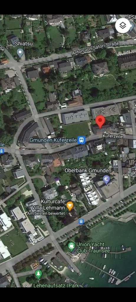 2-Zimmer-Wohnung kaufen in Gmunden – 80 m², € 285.000 – Bild 29 von 34