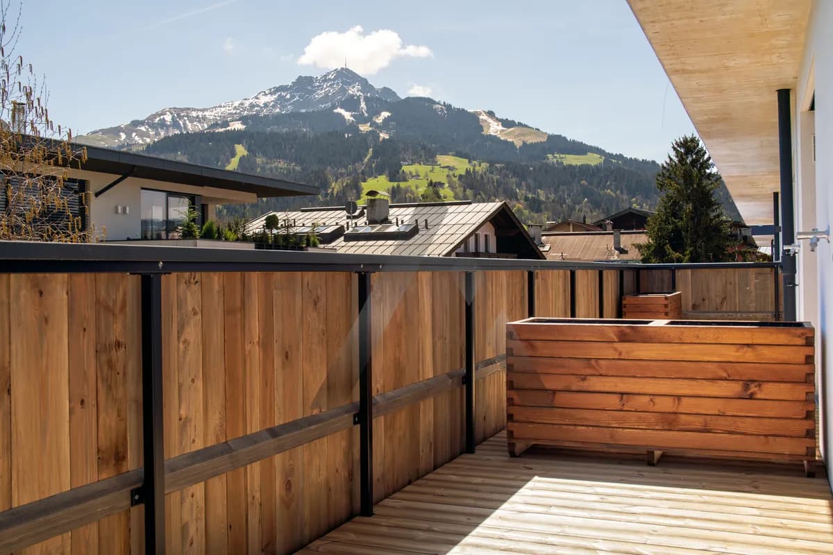 4-Zimmer-Wohnung kaufen in Kitzbühel – 120 m²
