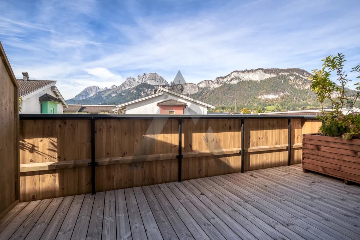 4-Zimmer-Wohnung kaufen in Kitzbühel – 120 m² – Bild 7 von 11