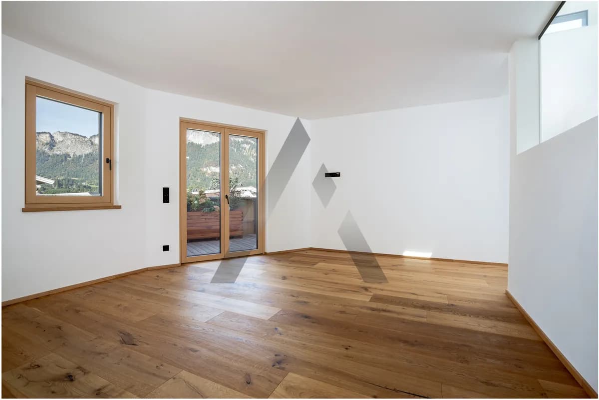 4-Zimmer-Wohnung kaufen in Kitzbühel – 120 m² – Bild 8 von 11