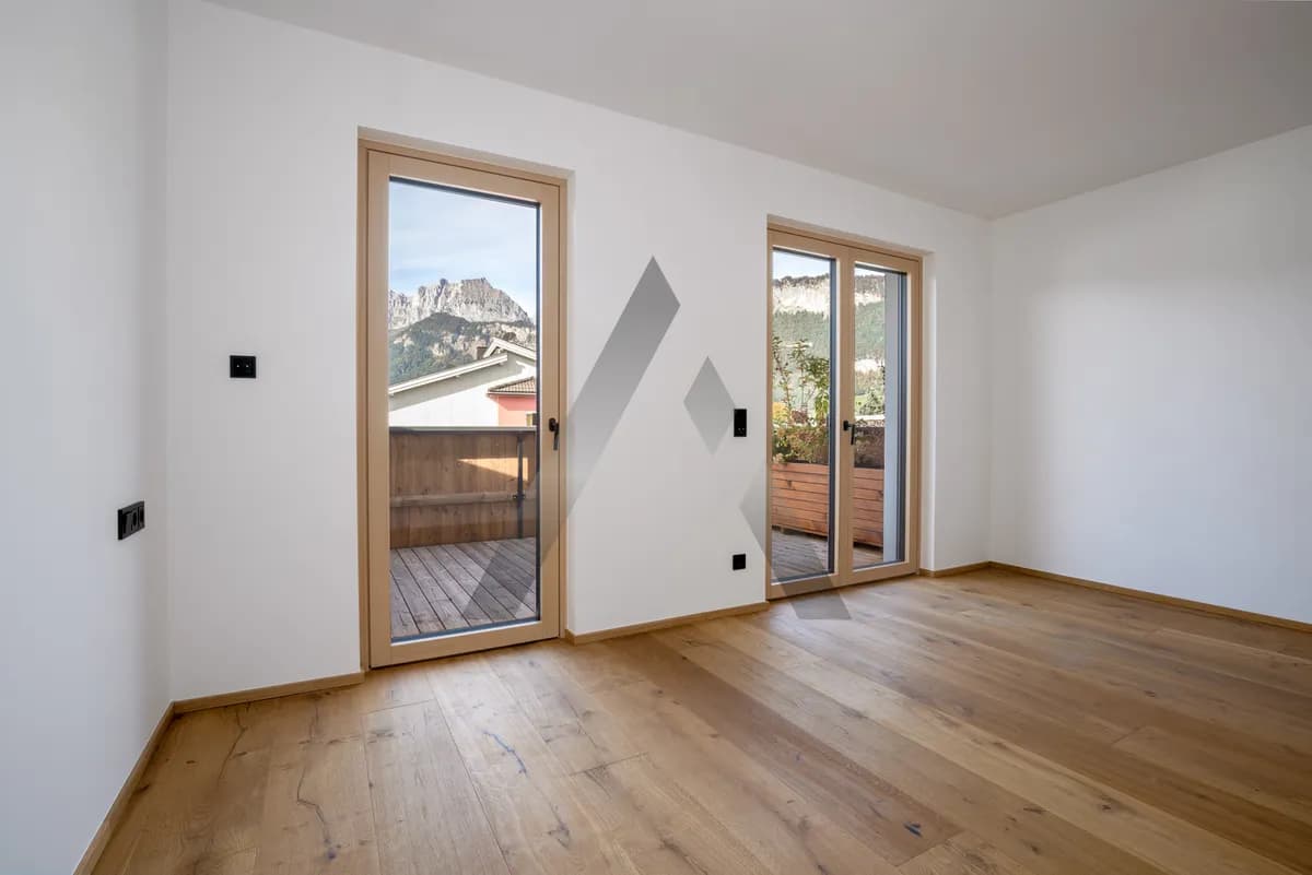 4-Zimmer-Wohnung kaufen in Kitzbühel – 120 m² – Bild 9 von 11