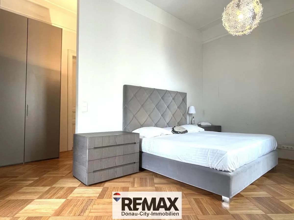 6-Zimmer-Wohnung kaufen in Wien – 146 m², € 1.150.000 – Bild 7 von 14