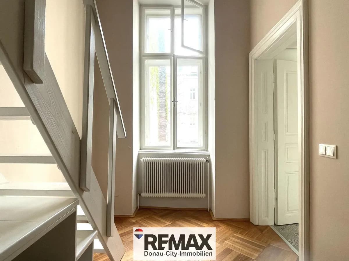 6-Zimmer-Wohnung kaufen in Wien – 146 m², € 1.150.000 – Bild 8 von 14