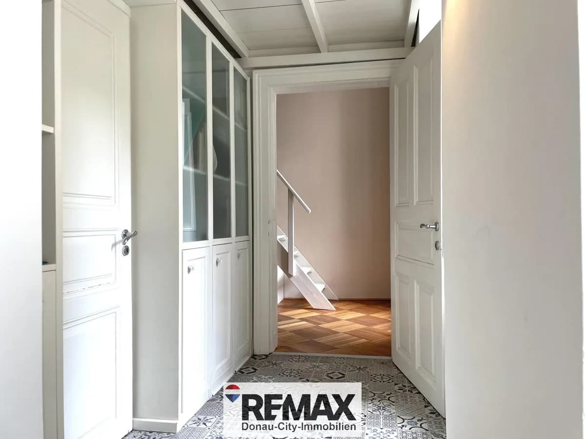 6-Zimmer-Wohnung kaufen in Wien – 146 m², € 1.150.000 – Bild 11 von 14