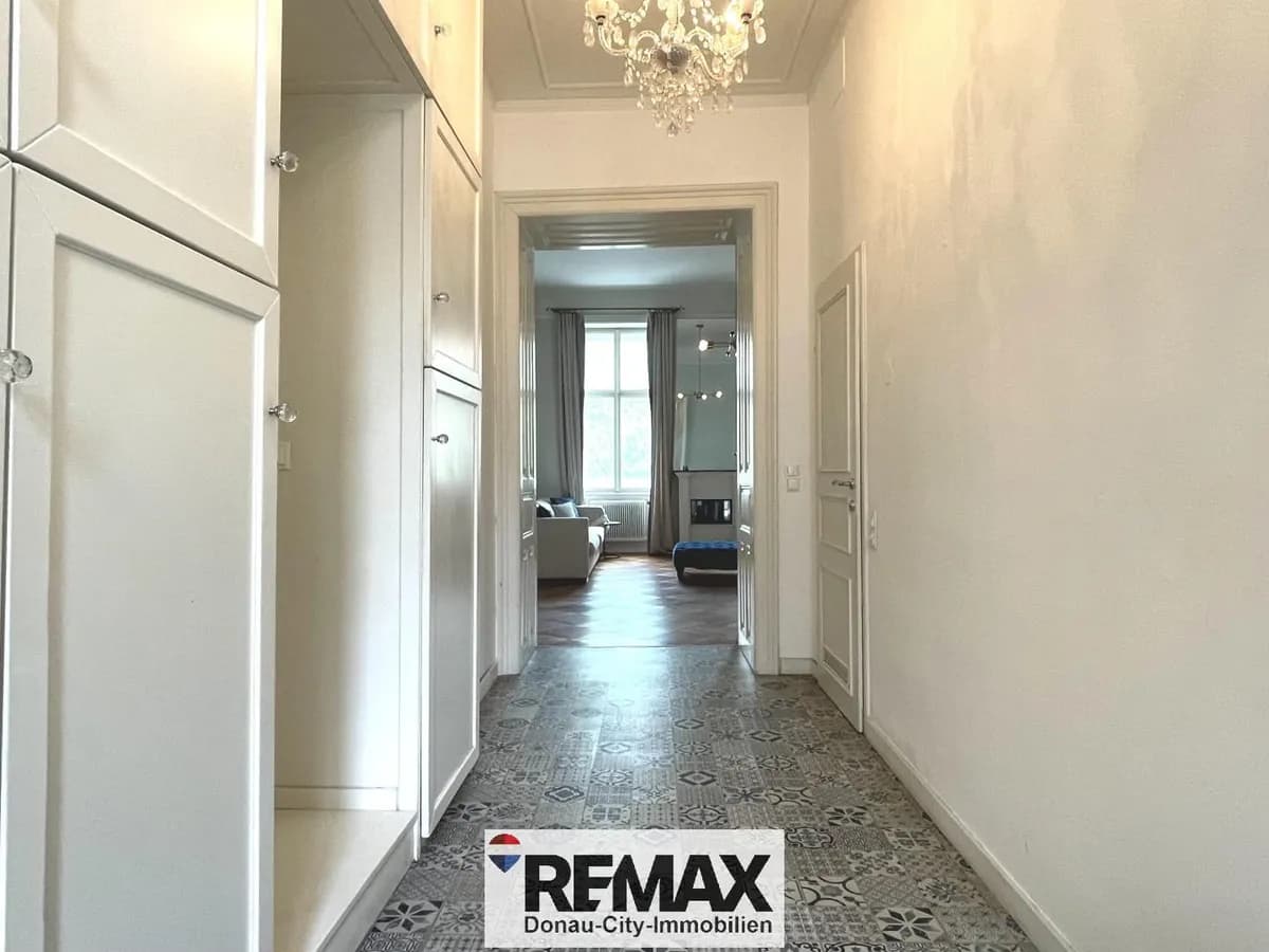 6-Zimmer-Wohnung kaufen in Wien – 146 m², € 1.150.000 – Bild 12 von 14