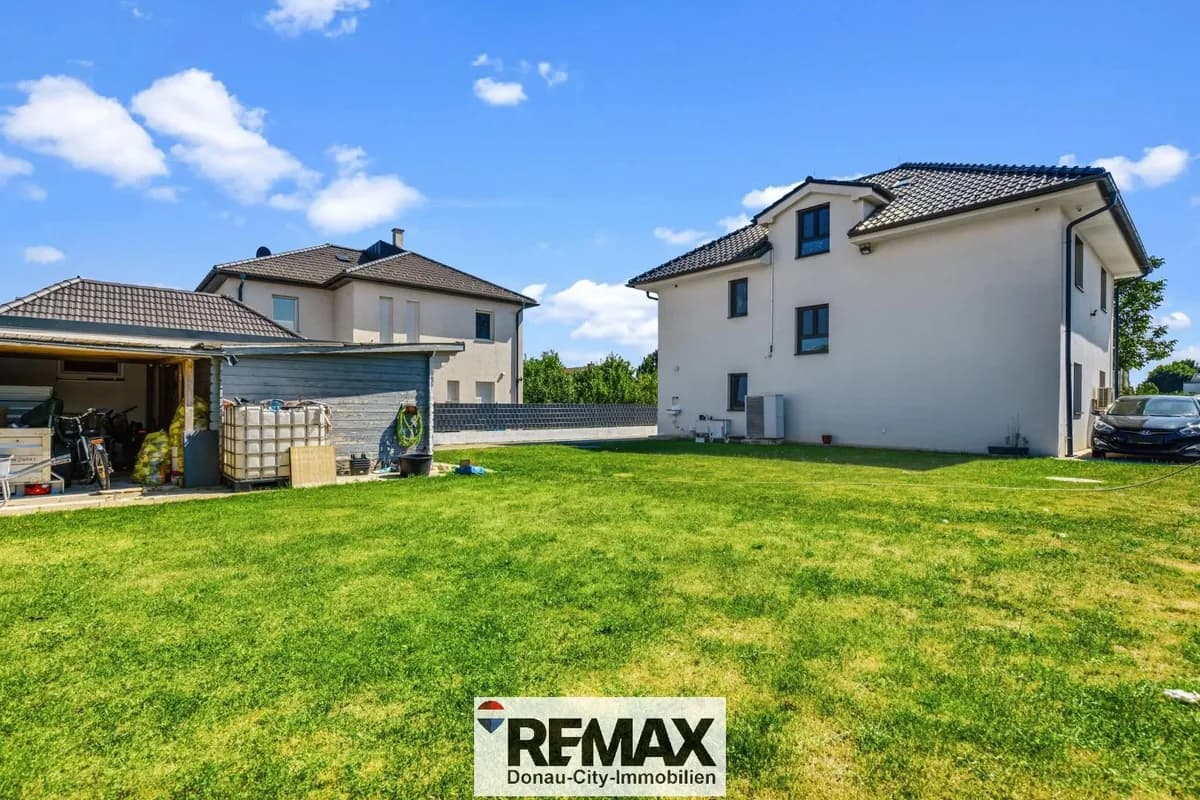 6-Zimmer-Haus kaufen in Bruck an der Leitha – 206 m², € 949.000 – Bild 4 von 27