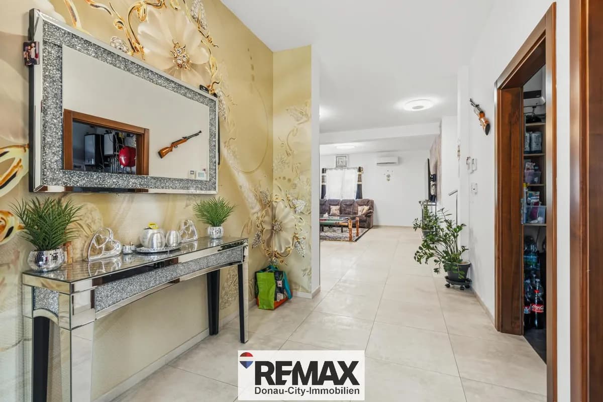 6-Zimmer-Haus kaufen in Bruck an der Leitha – 206 m², € 949.000 – Bild 5 von 27