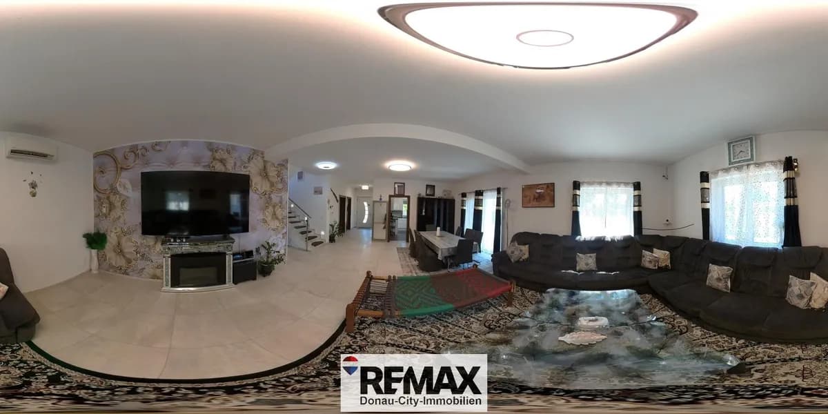 6-Zimmer-Haus kaufen in Bruck an der Leitha – 206 m², € 949.000 – Bild 6 von 27