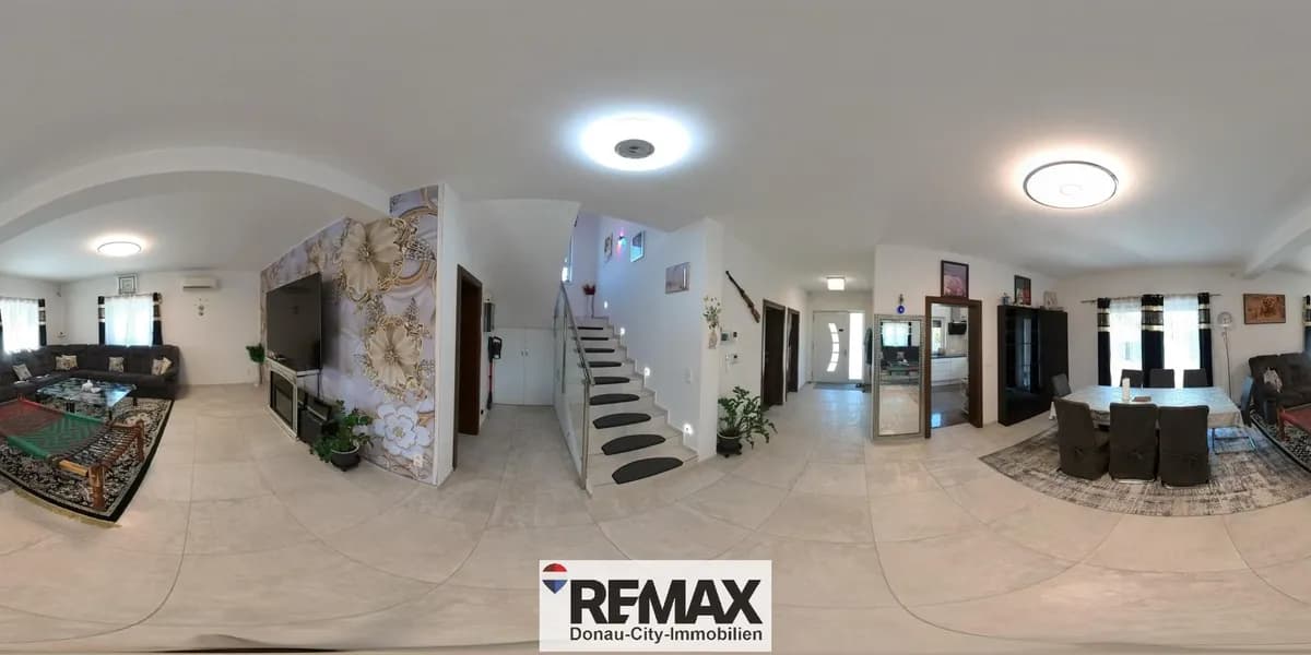 6-Zimmer-Haus kaufen in Bruck an der Leitha – 206 m², € 949.000 – Bild 7 von 27