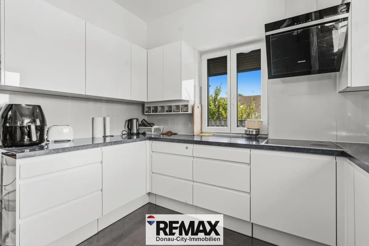 6-Zimmer-Haus kaufen in Bruck an der Leitha – 206 m², € 949.000 – Bild 10 von 27