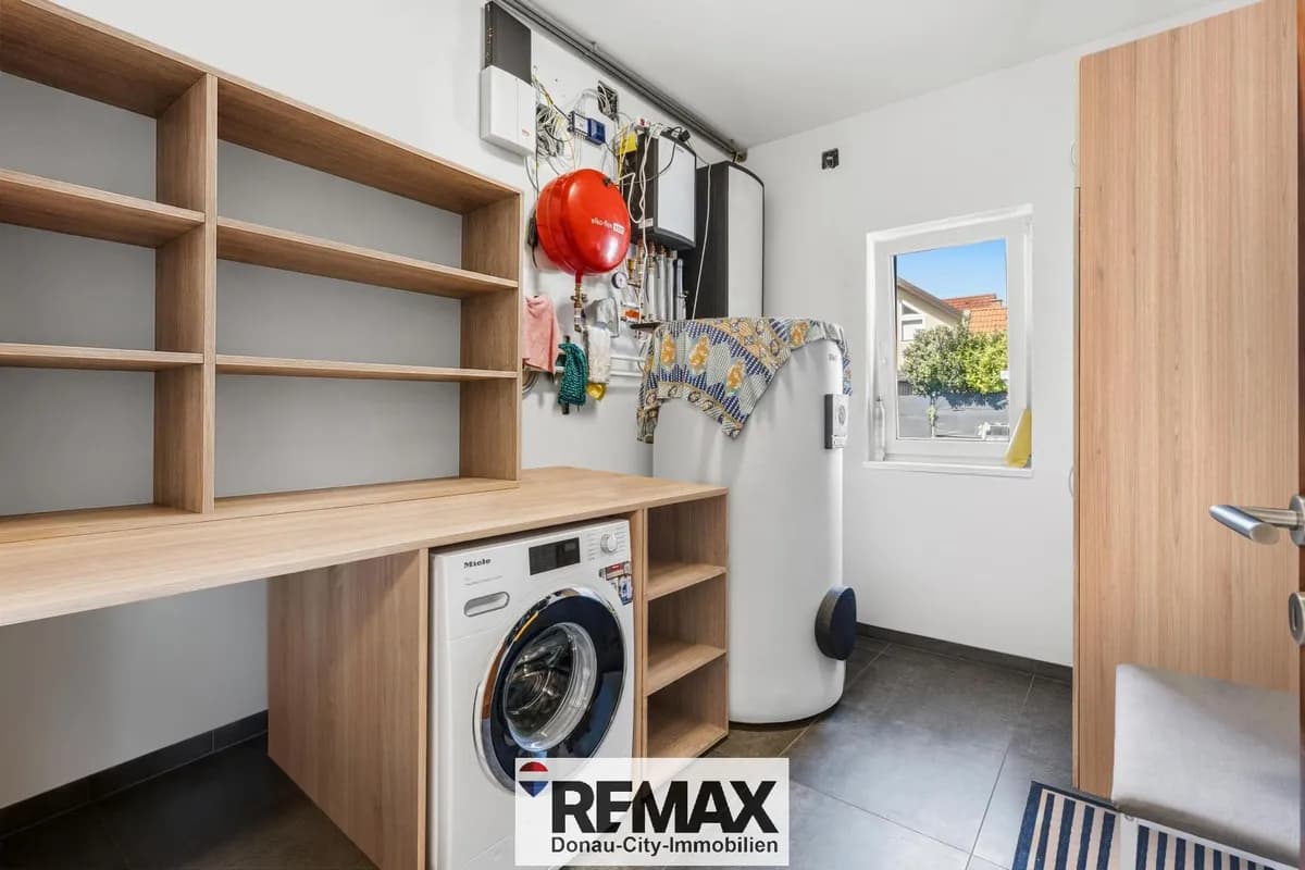 6-Zimmer-Haus kaufen in Bruck an der Leitha – 206 m², € 949.000 – Bild 12 von 27