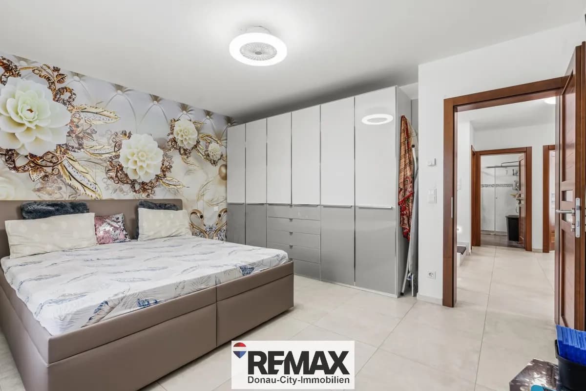 6-Zimmer-Haus kaufen in Bruck an der Leitha – 206 m², € 949.000 – Bild 14 von 27