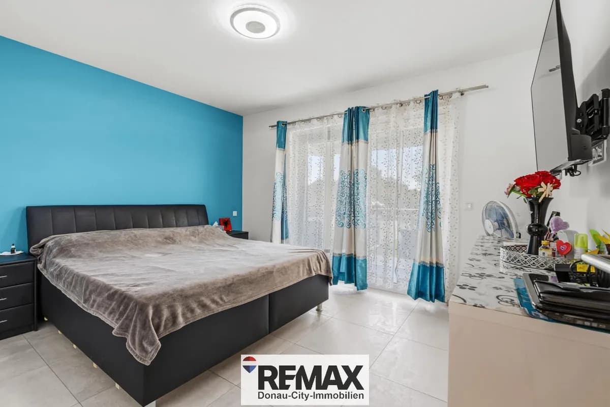 6-Zimmer-Haus kaufen in Bruck an der Leitha – 206 m², € 949.000 – Bild 15 von 27