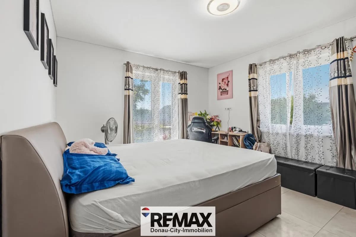 6-Zimmer-Haus kaufen in Bruck an der Leitha – 206 m², € 949.000 – Bild 16 von 27