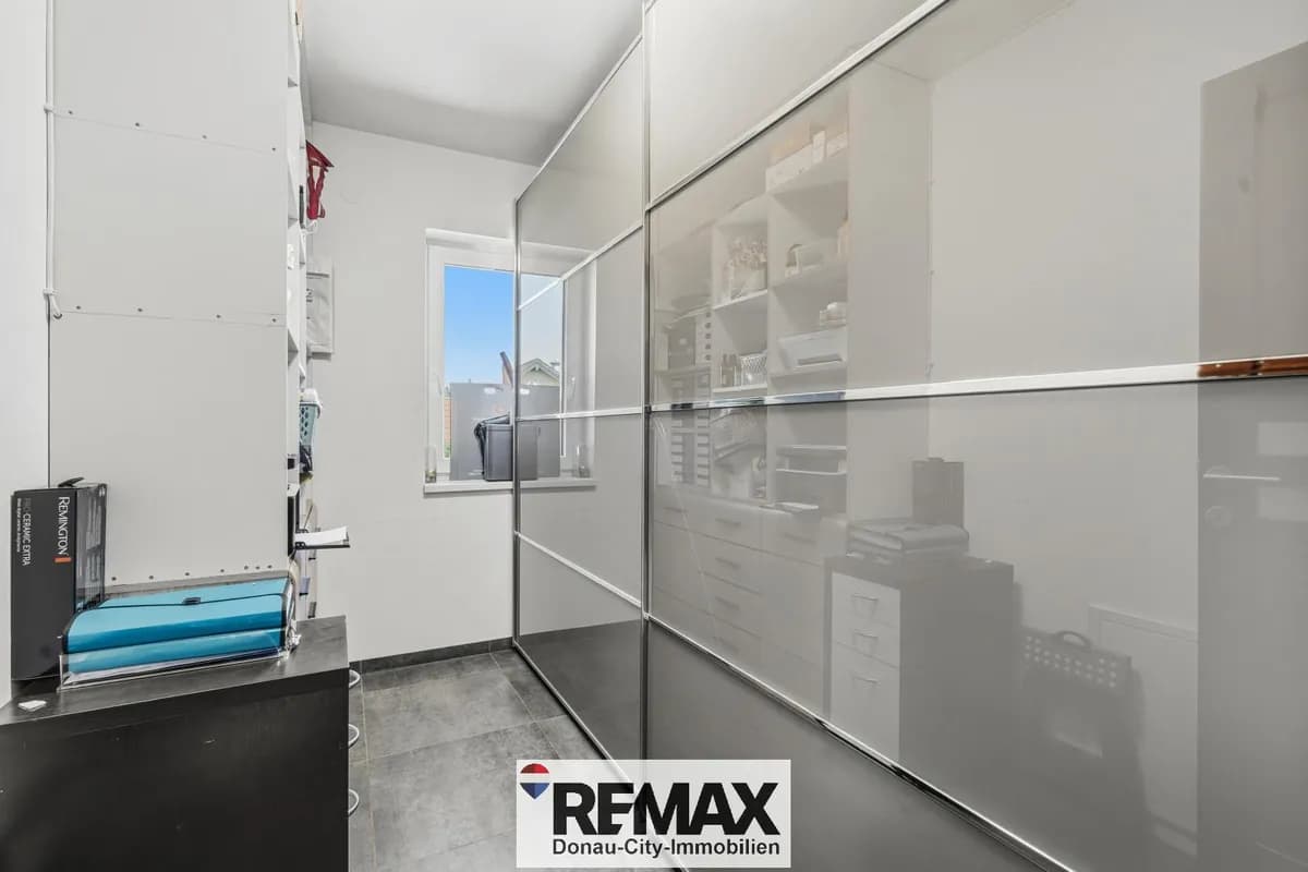 6-Zimmer-Haus kaufen in Bruck an der Leitha – 206 m², € 949.000 – Bild 18 von 27