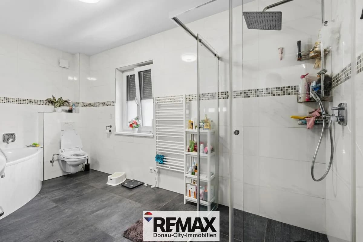 6-Zimmer-Haus kaufen in Bruck an der Leitha – 206 m², € 949.000 – Bild 20 von 27