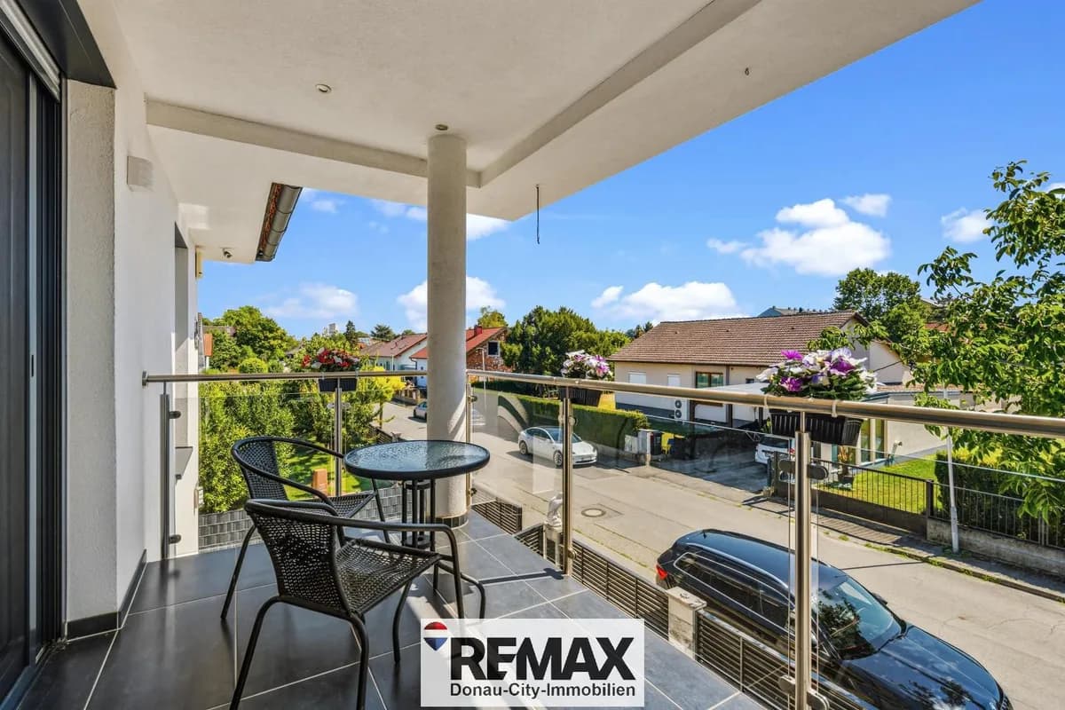 6-Zimmer-Haus kaufen in Bruck an der Leitha – 206 m², € 949.000 – Bild 21 von 27