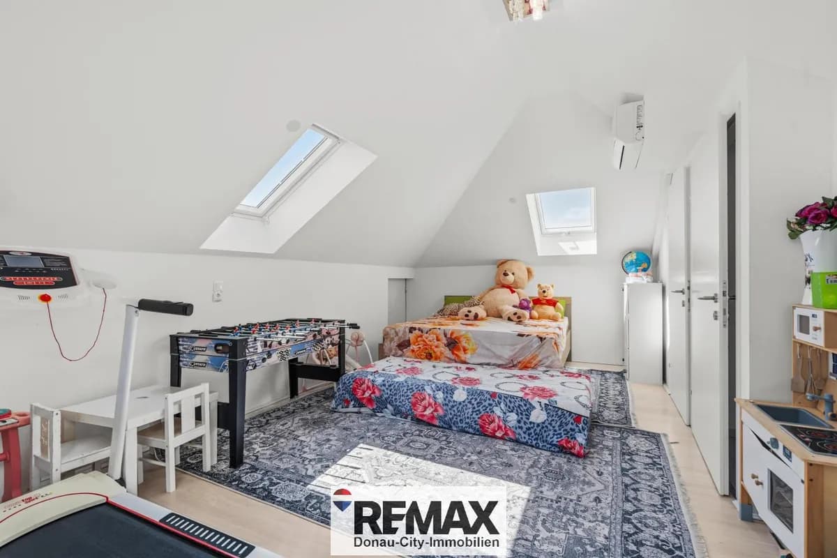 6-Zimmer-Haus kaufen in Bruck an der Leitha – 206 m², € 949.000 – Bild 22 von 27